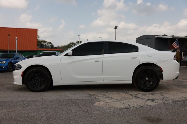 2015 Dodge Charger Police Interceptor - 22997647 - 3