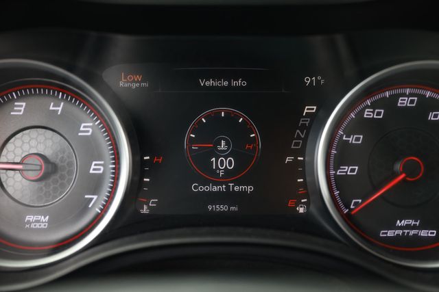 2015 Dodge Charger Police Interceptor - 22997647 - 45