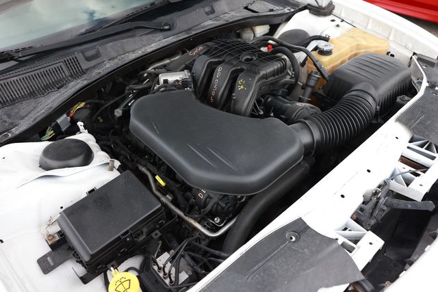 2015 Dodge Charger Police Interceptor - 22997647 - 46