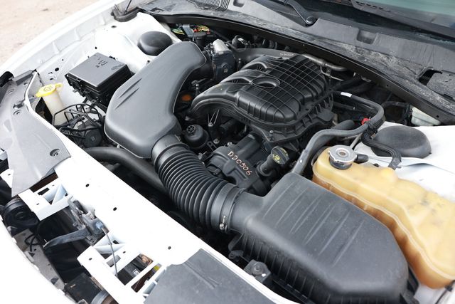 2015 Dodge Charger Police Interceptor - 22997647 - 47