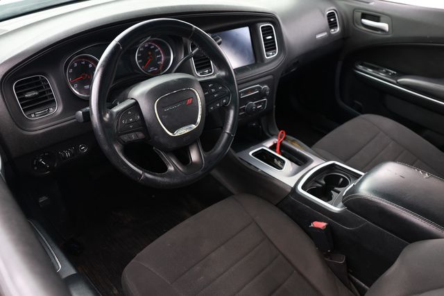 2015 Dodge Charger Police Interceptor - 22997647 - 5