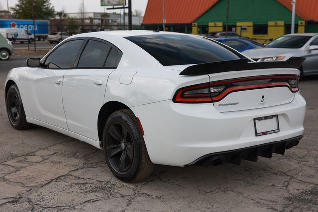 2015 Dodge Charger Police Interceptor - 22997647 - 7