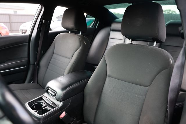 2015 Dodge Charger Police Interceptor - 22997647 - 8