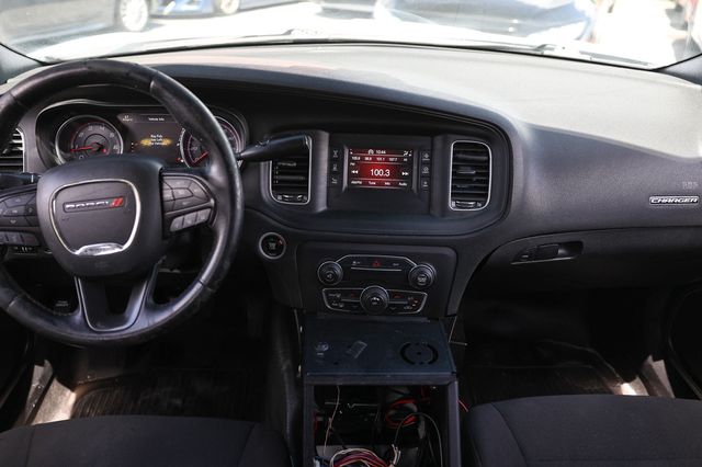 2015 Dodge Charger Police Interceptor - 23003581 - 1