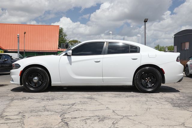 2015 Dodge Charger Police Interceptor - 23003581 - 3