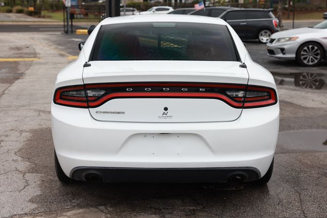 2015 Dodge Charger Police Interceptor - 23003586 - 11