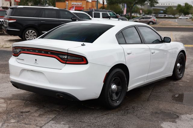 2015 Dodge Charger Police Interceptor - 23003586 - 13