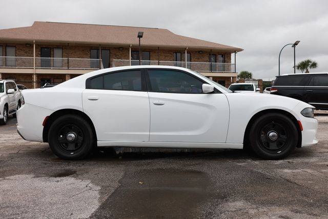 2015 Dodge Charger Police Interceptor - 23003586 - 15