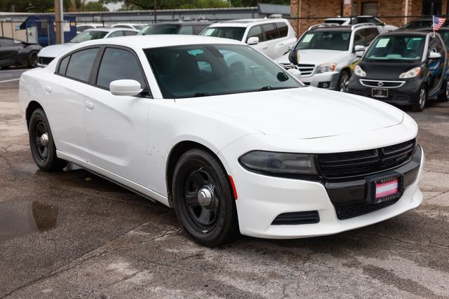 2015 Dodge Charger Police Interceptor - 23003586 - 17