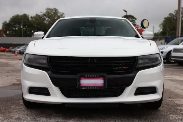 2015 Dodge Charger Police Interceptor - 23003586 - 19