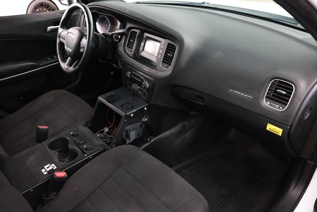 2015 Dodge Charger Police Interceptor - 23003586 - 20