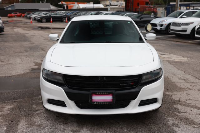 2015 Dodge Charger Police Interceptor - 23003586 - 21