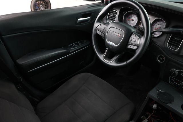 2015 Dodge Charger Police Interceptor - 23003586 - 22