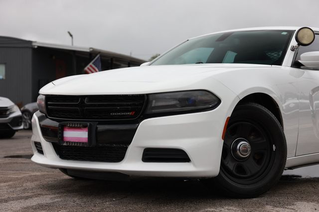 2015 Dodge Charger Police Interceptor - 23003586 - 26