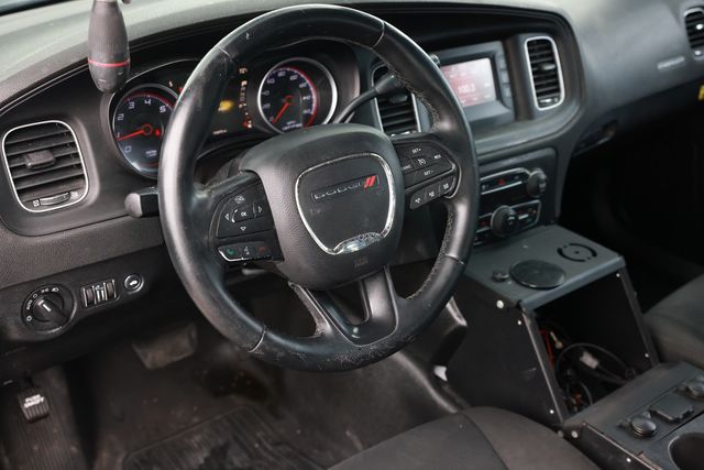 2015 Dodge Charger Police Interceptor - 23003586 - 29