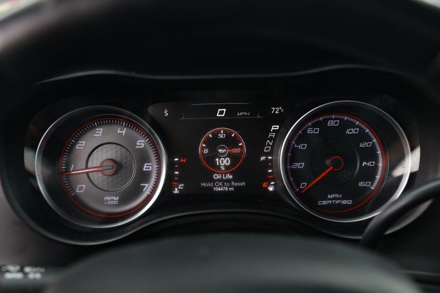 2015 Dodge Charger Police Interceptor - 23003586 - 30
