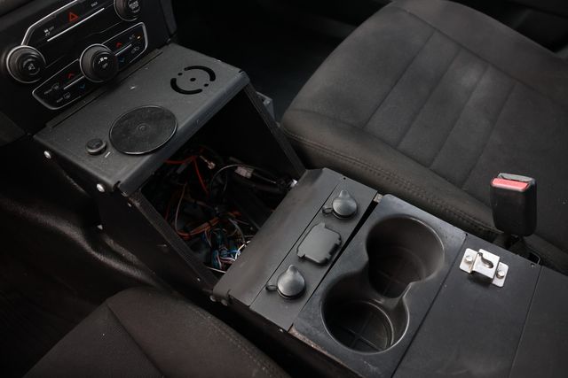 2015 Dodge Charger Police Interceptor - 23003586 - 36