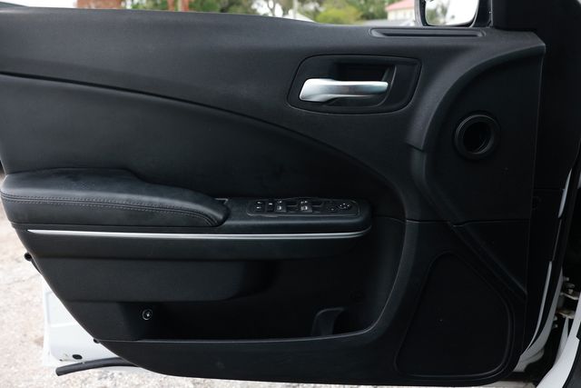 2015 Dodge Charger Police Interceptor - 23003586 - 39