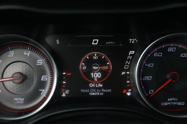 2015 Dodge Charger Police Interceptor - 23003586 - 43