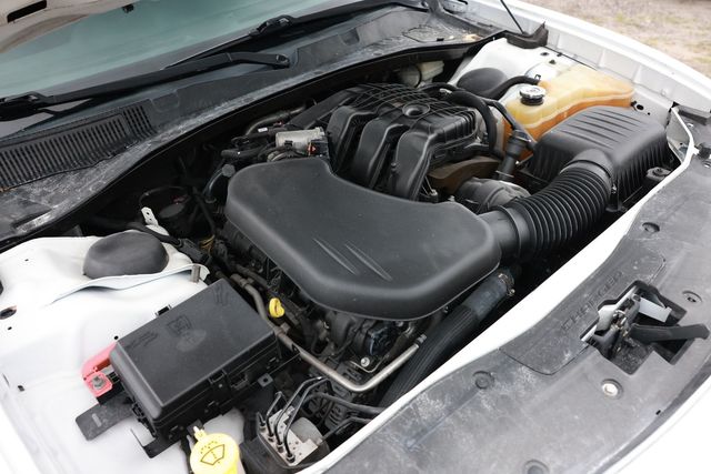 2015 Dodge Charger Police Interceptor - 23003586 - 44