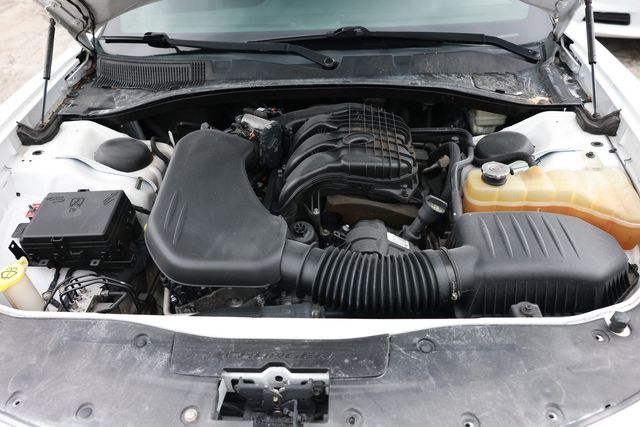 2015 Dodge Charger Police Interceptor - 23003586 - 45