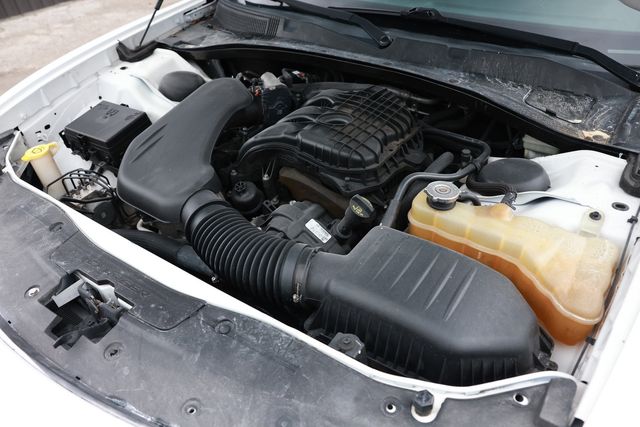 2015 Dodge Charger Police Interceptor - 23003586 - 46