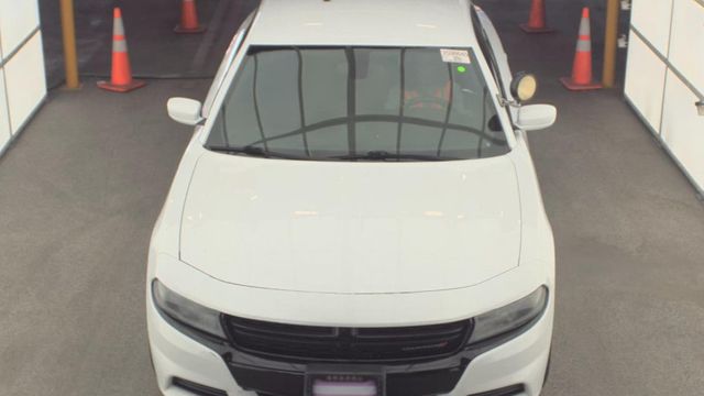 2015 Dodge Charger Police Interceptor - 23003586 - 4