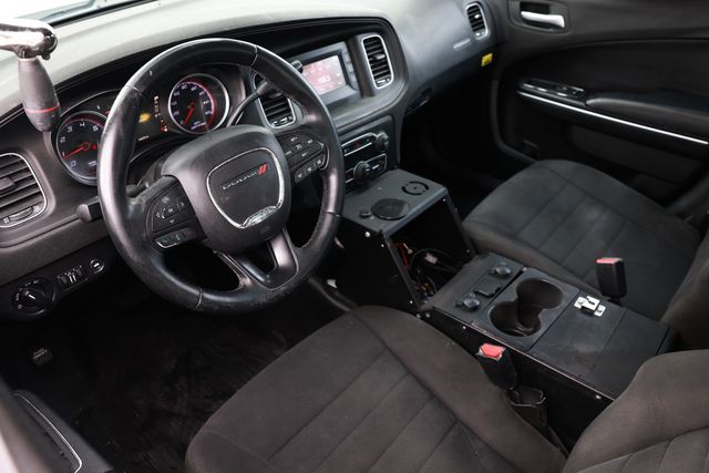 2015 Dodge Charger Police Interceptor - 23003586 - 5