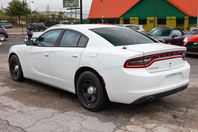 2015 Dodge Charger Police Interceptor - 23003586 - 7