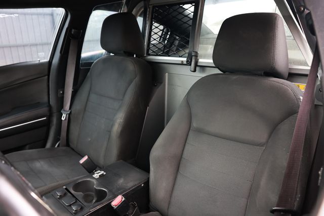 2015 Dodge Charger Police Interceptor - 23003586 - 8