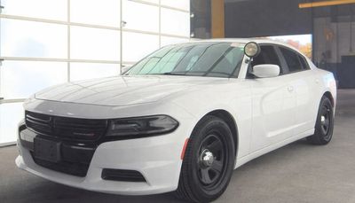 2015 Dodge Charger