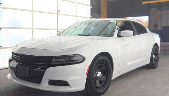2015 Dodge Charger Police Interceptor - 23004000 - 0