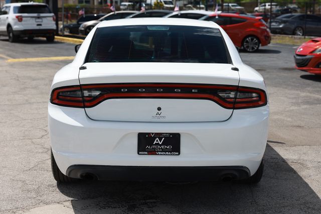 2015 Dodge Charger Police Interceptor - 23004000 - 11