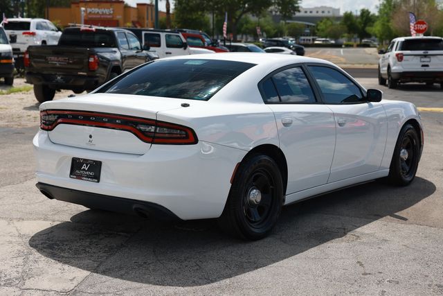 2015 Dodge Charger Police Interceptor - 23004000 - 13