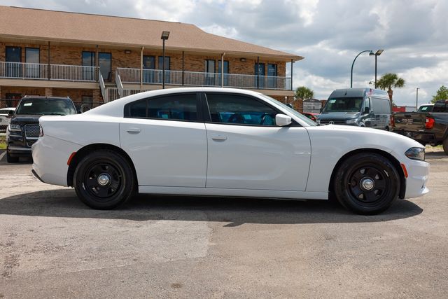 2015 Dodge Charger Police Interceptor - 23004000 - 15