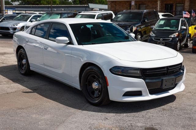 2015 Dodge Charger Police Interceptor - 23004000 - 17