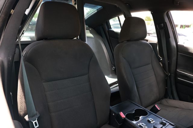 2015 Dodge Charger Police Interceptor - 23004000 - 18