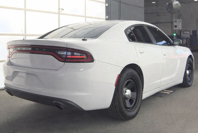 2015 Dodge Charger Police Interceptor - 23004000 - 1