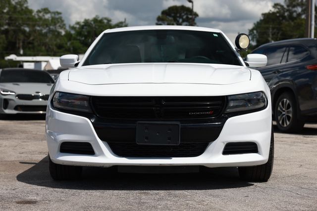 2015 Dodge Charger Police Interceptor - 23004000 - 19