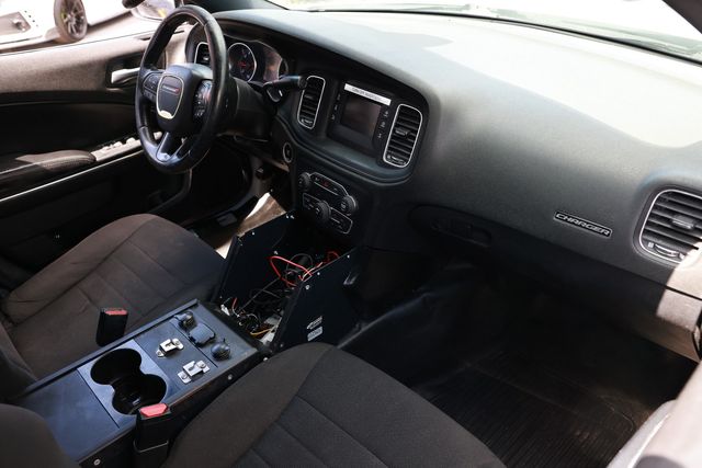 2015 Dodge Charger Police Interceptor - 23004000 - 20