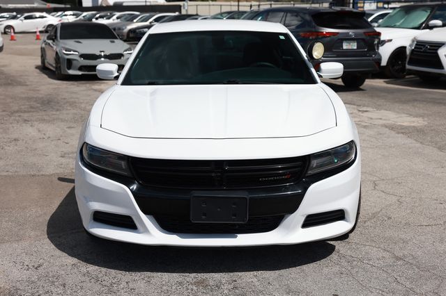2015 Dodge Charger Police Interceptor - 23004000 - 21