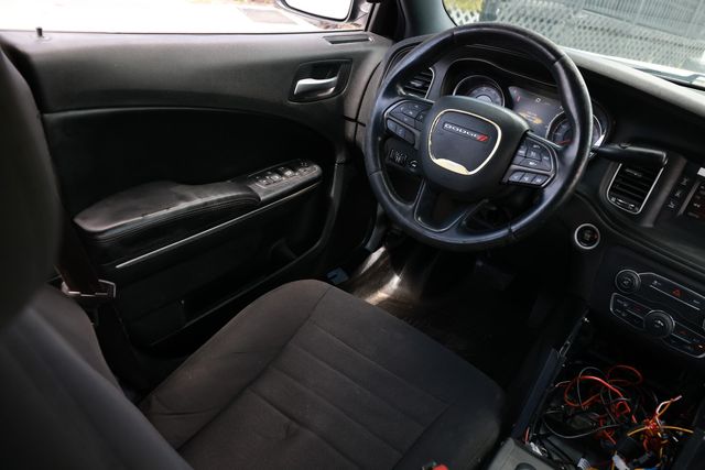 2015 Dodge Charger Police Interceptor - 23004000 - 22