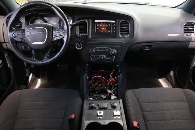 2015 Dodge Charger Police Interceptor - 23004000 - 23