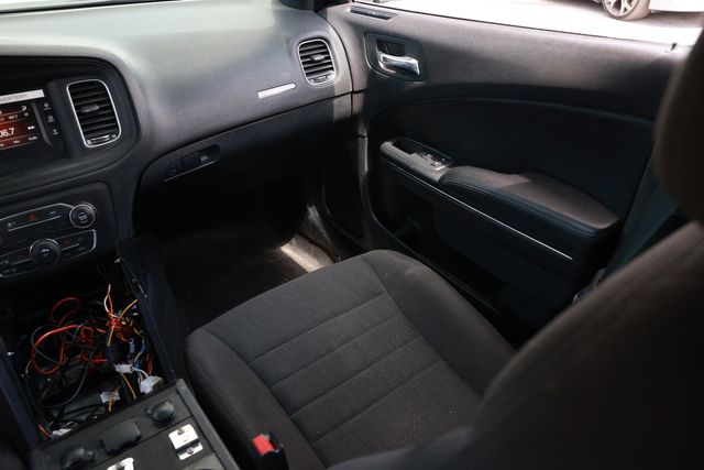 2015 Dodge Charger Police Interceptor - 23004000 - 24