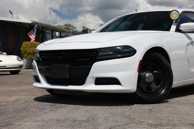 2015 Dodge Charger Police Interceptor - 23004000 - 27