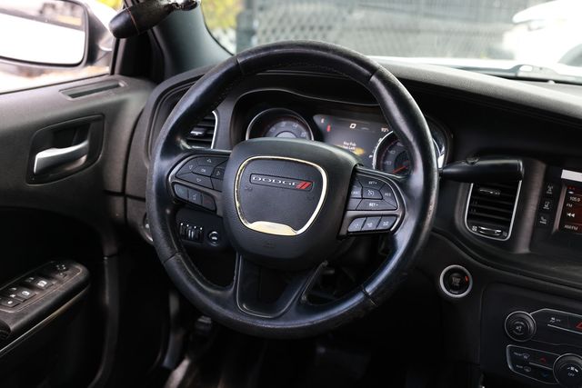 2015 Dodge Charger Police Interceptor - 23004000 - 30