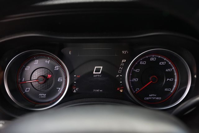 2015 Dodge Charger Police Interceptor - 23004000 - 31
