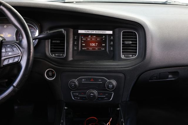 2015 Dodge Charger Police Interceptor - 23004000 - 36