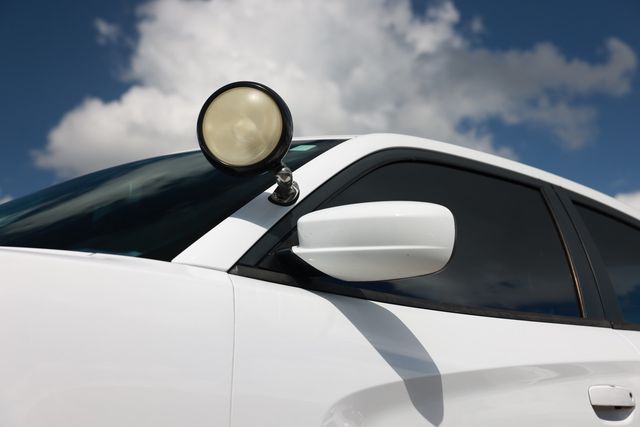 2015 Dodge Charger Police Interceptor - 23004000 - 37
