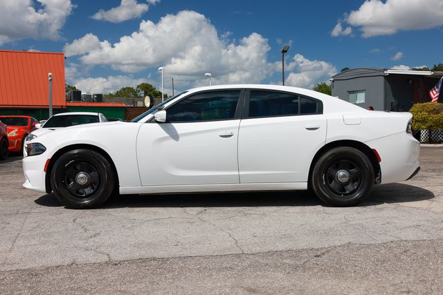 2015 Dodge Charger Police Interceptor - 23004000 - 3